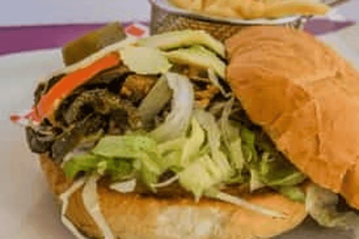 Regular Torta