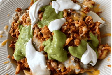Super Nachos