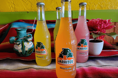 Jarritos