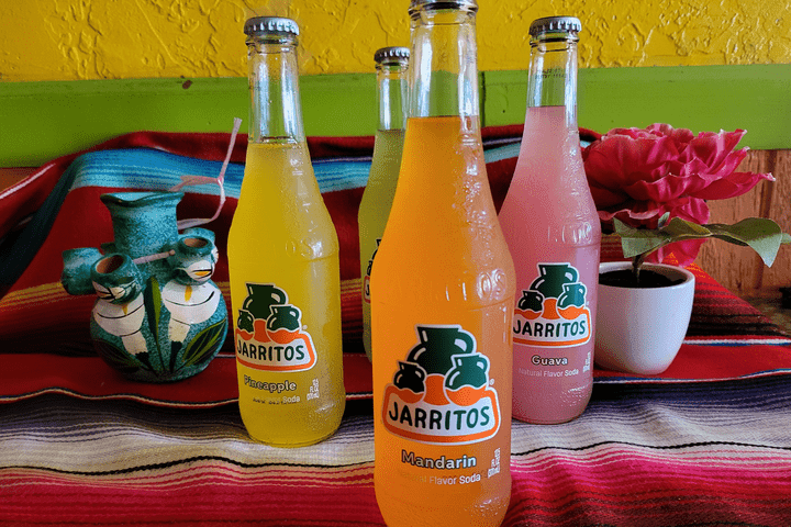 Jarritos