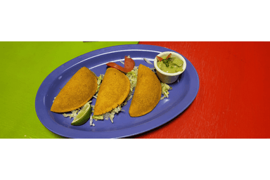 Cheese Empanadas (3)