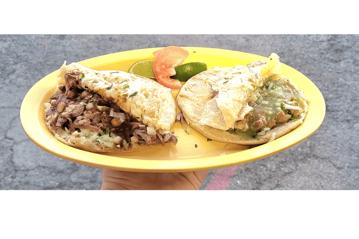 Gorditas 